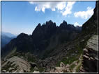 foto Forcella Orsera e Forcella Buse Todesche